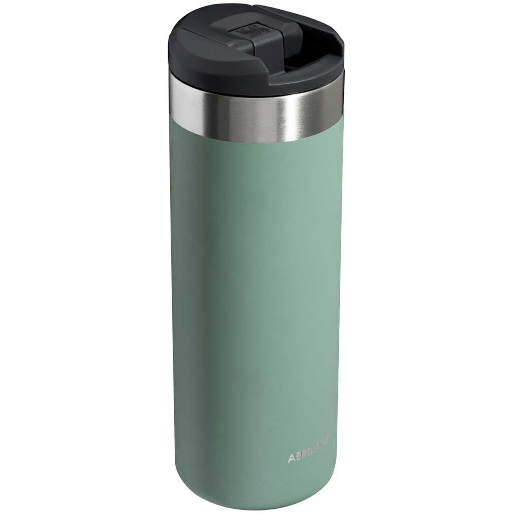 The Transit Flip Top Mug | 16 OZ - Stanley Create - Daily Hydration Essential
