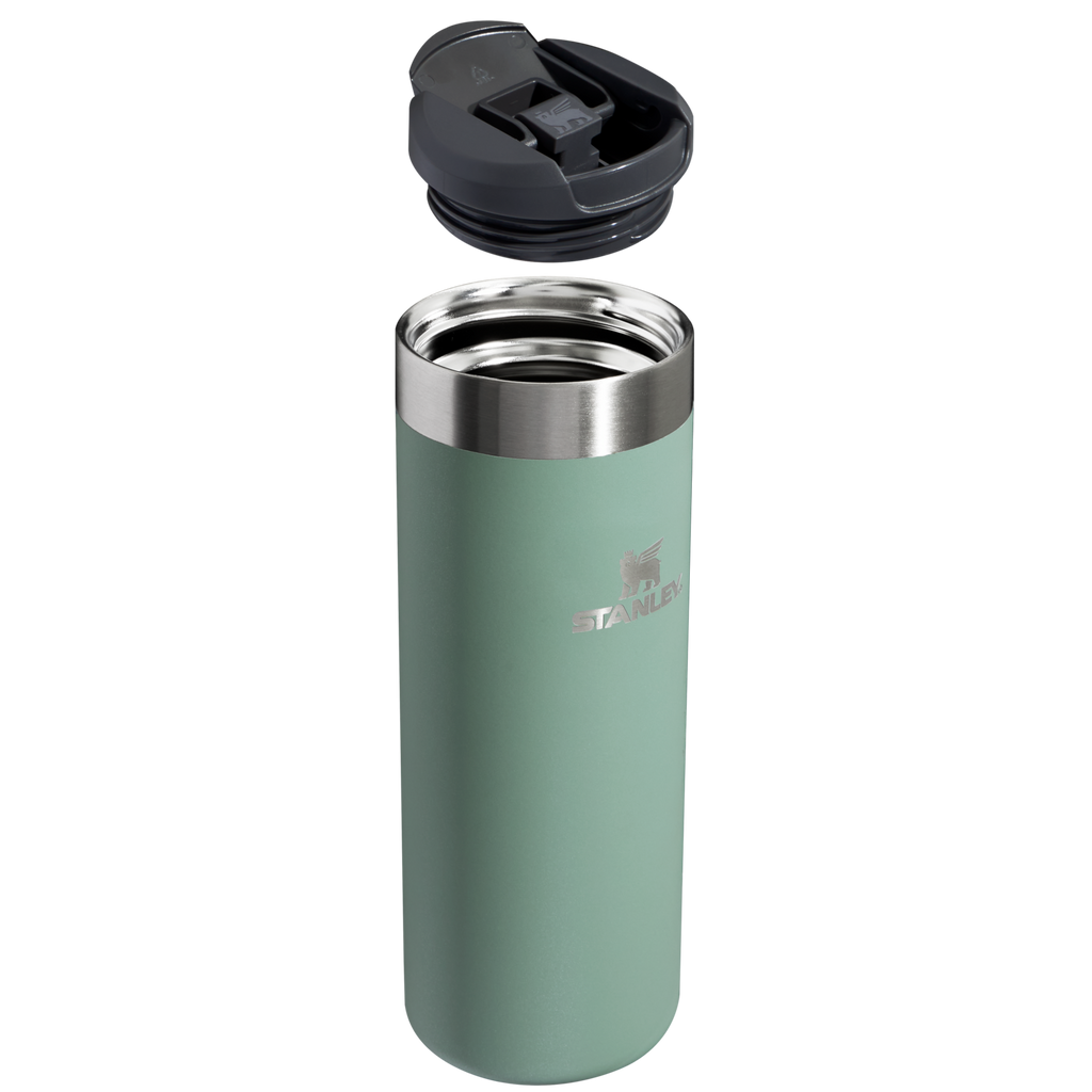 The Transit Flip Top Mug | 16 OZ - Stanley Create - Daily Hydration Essential