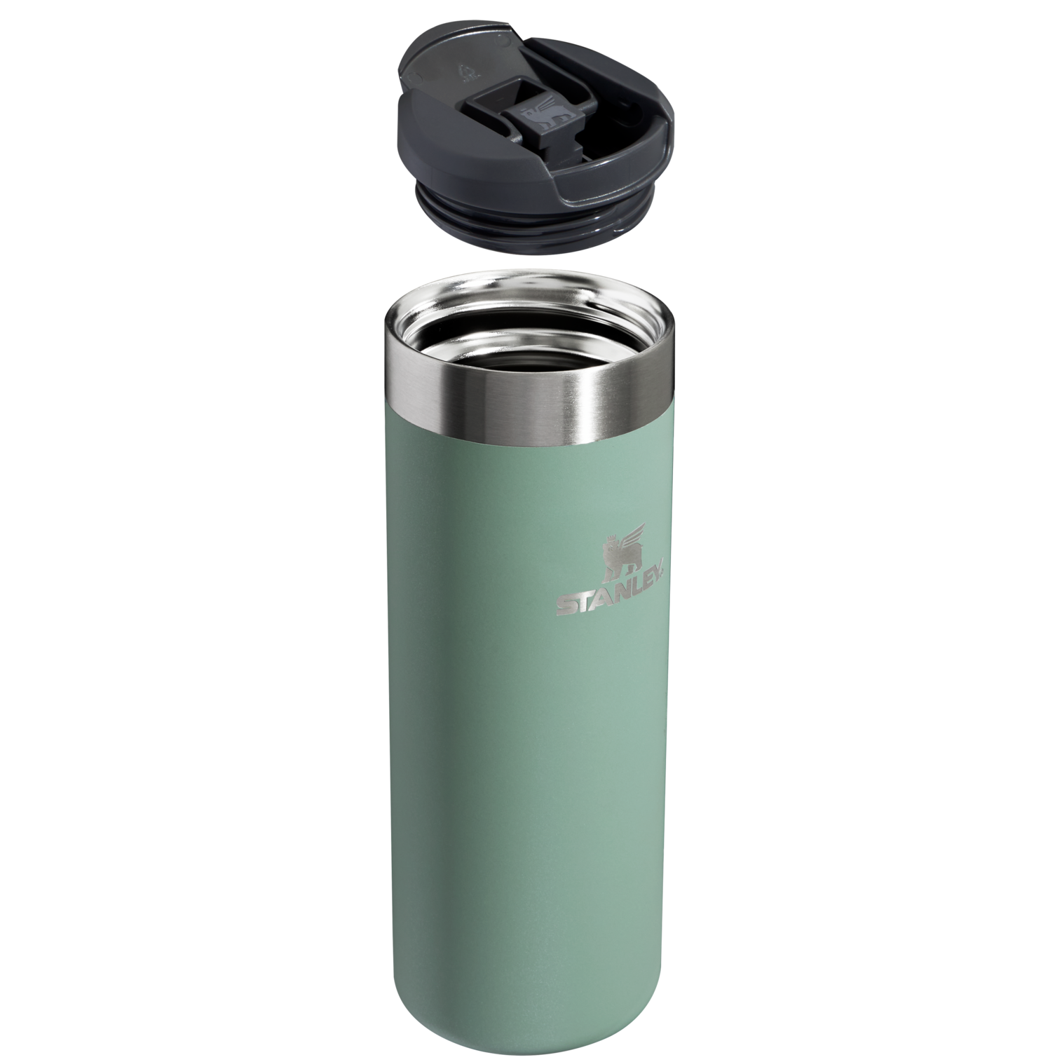 The Transit Flip Top Mug | 16 OZ - Stanley Create - Daily Hydration Essential