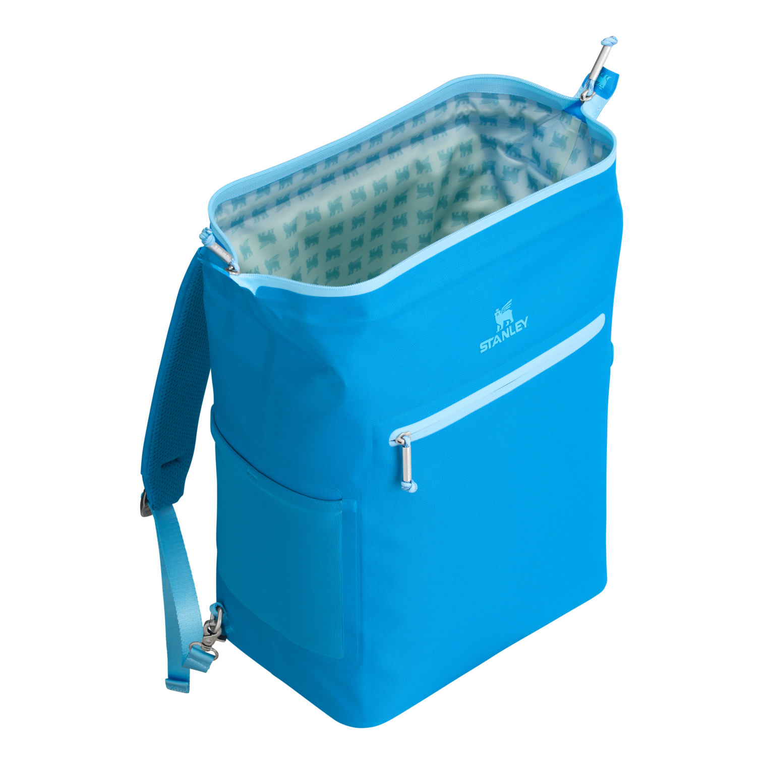 The All Day Madeleine Midi Cooler Backpack | 20 Can | 14.8 QT | 14.0 L - Refill the Day