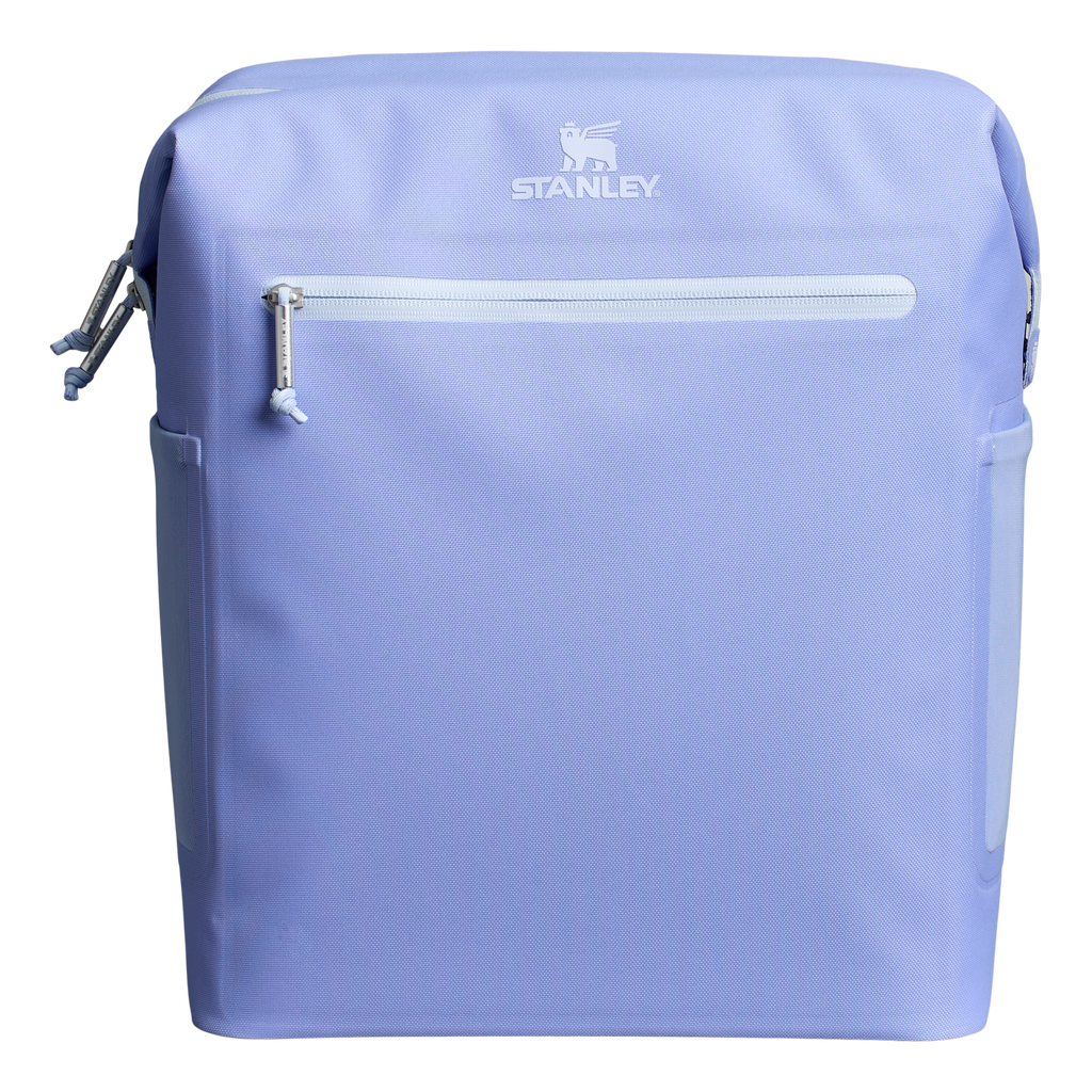 The All Day Madeleine Midi Cooler Backpack | 20 Can | 14.8 QT | 14.0 L - Refill the Day