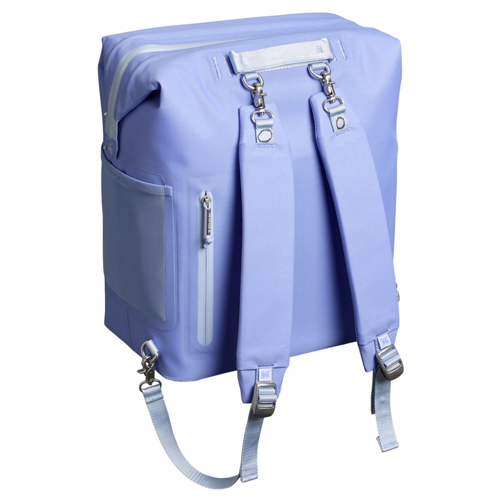 The All Day Madeleine Midi Cooler Backpack | 20 Can | 14.8 QT | 14.0 L - Refill the Day