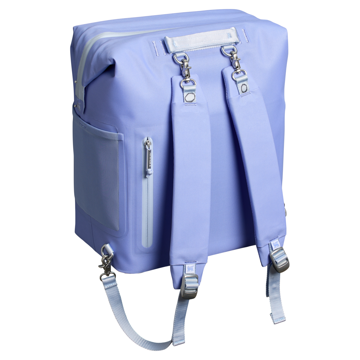 The All Day Madeleine Midi Cooler Backpack | 20 Can | 14.8 QT | 14.0 L - Refill the Day