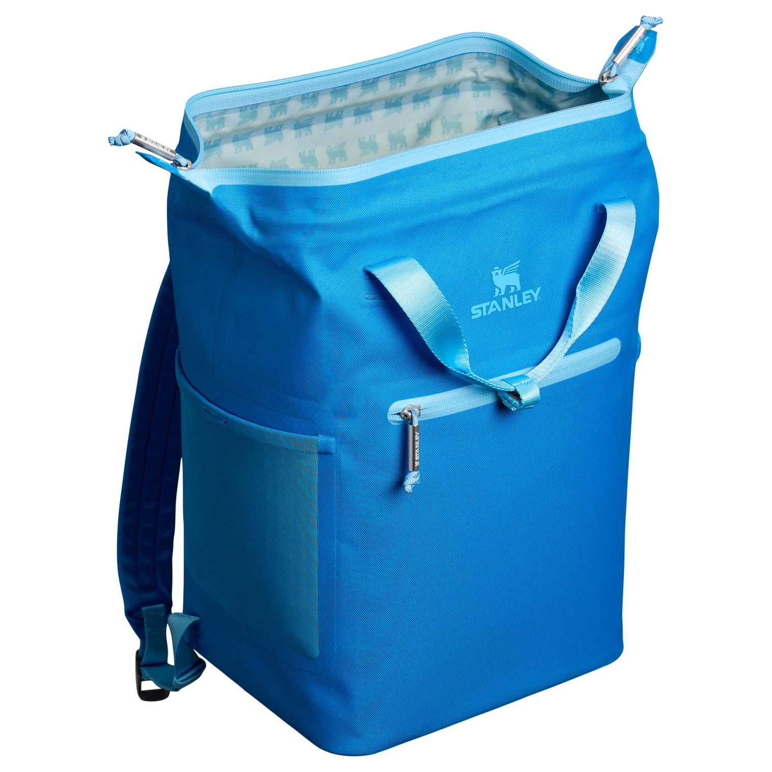 The All Day Madeleine Mini Cooler Backpack | 20 Can | 14 QT - Daily Tumbler Ready