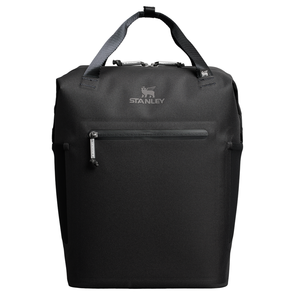 The All Day Madeleine Mini Cooler Backpack | 20 Can | 14 QT - Daily Tumbler Ready
