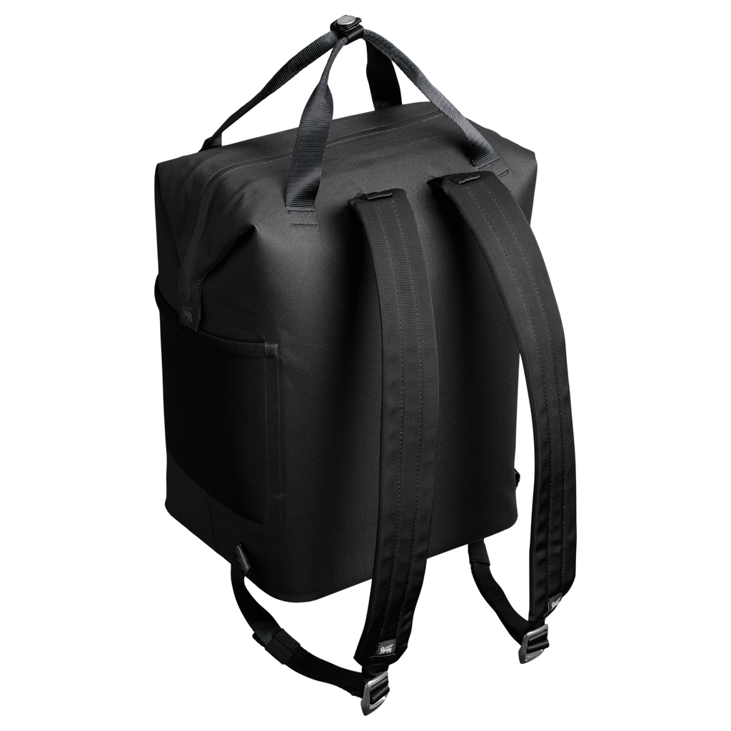 The All Day Madeleine Mini Cooler Backpack | 20 Can | 14 QT - Daily Tumbler Ready
