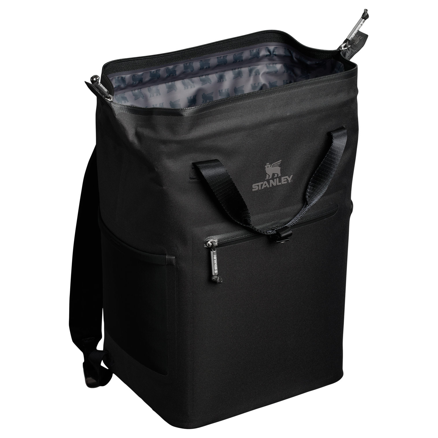 The All Day Madeleine Mini Cooler Backpack | 20 Can | 14 QT - Daily Tumbler Ready