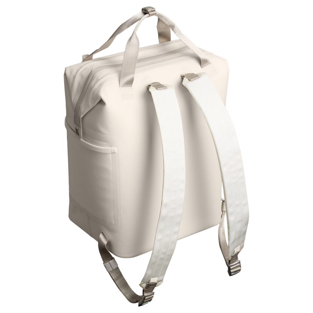The All Day Madeleine Mini Cooler Backpack | 20 Can | 14 QT - Daily Tumbler Ready