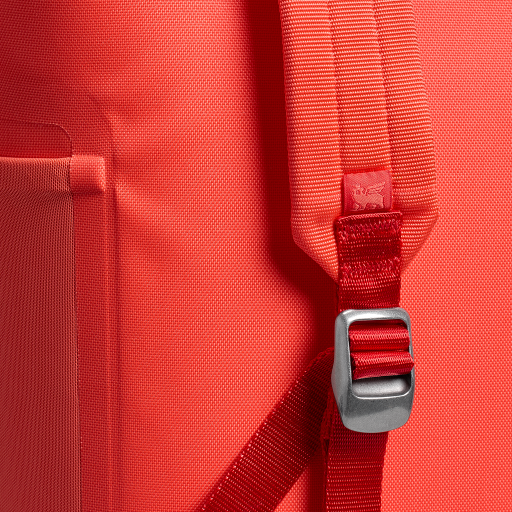 The All Day Madeleine Mini Cooler Backpack | 20 Can | 14 QT - Daily Tumbler Ready