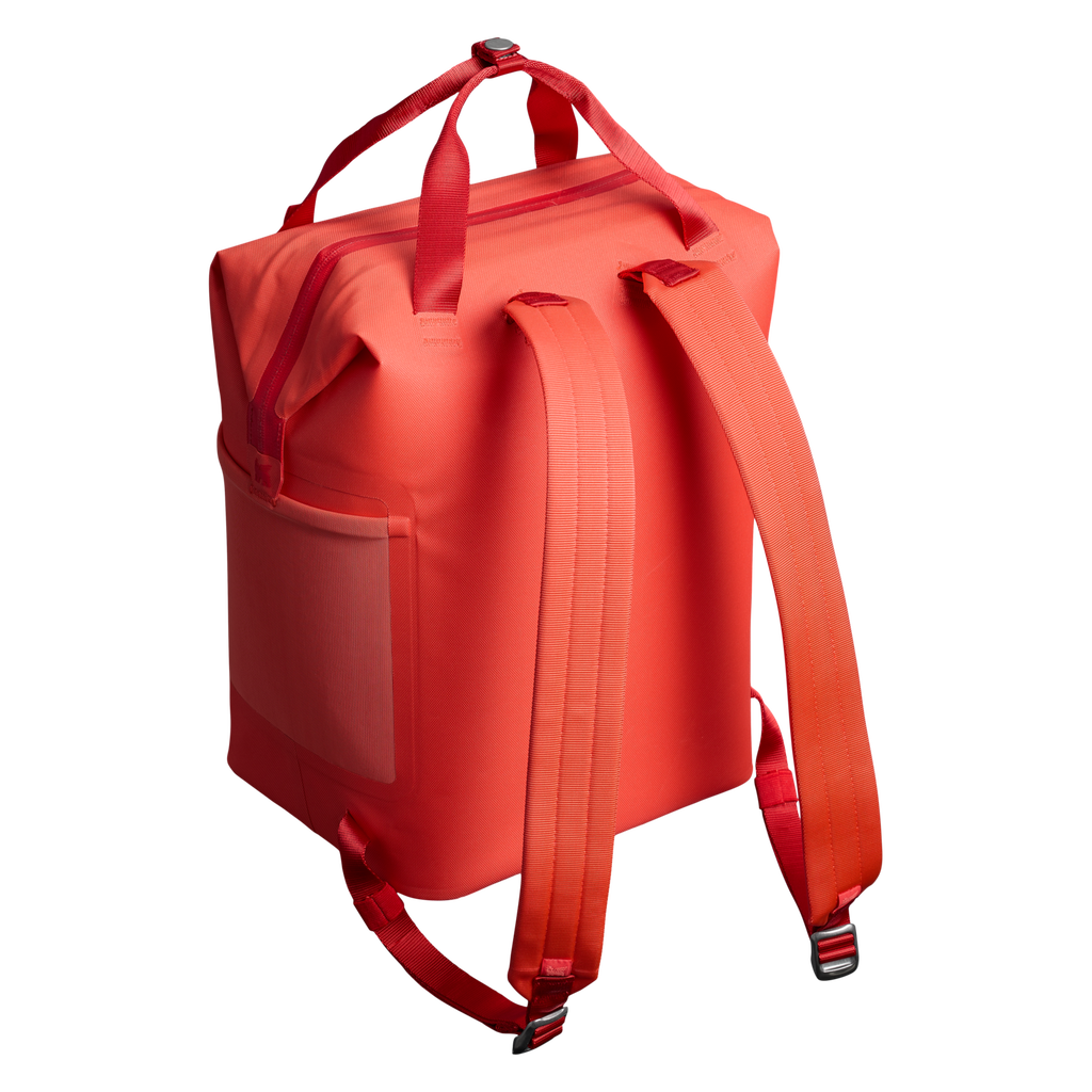 The All Day Madeleine Mini Cooler Backpack | 20 Can | 14 QT - Daily Tumbler Ready
