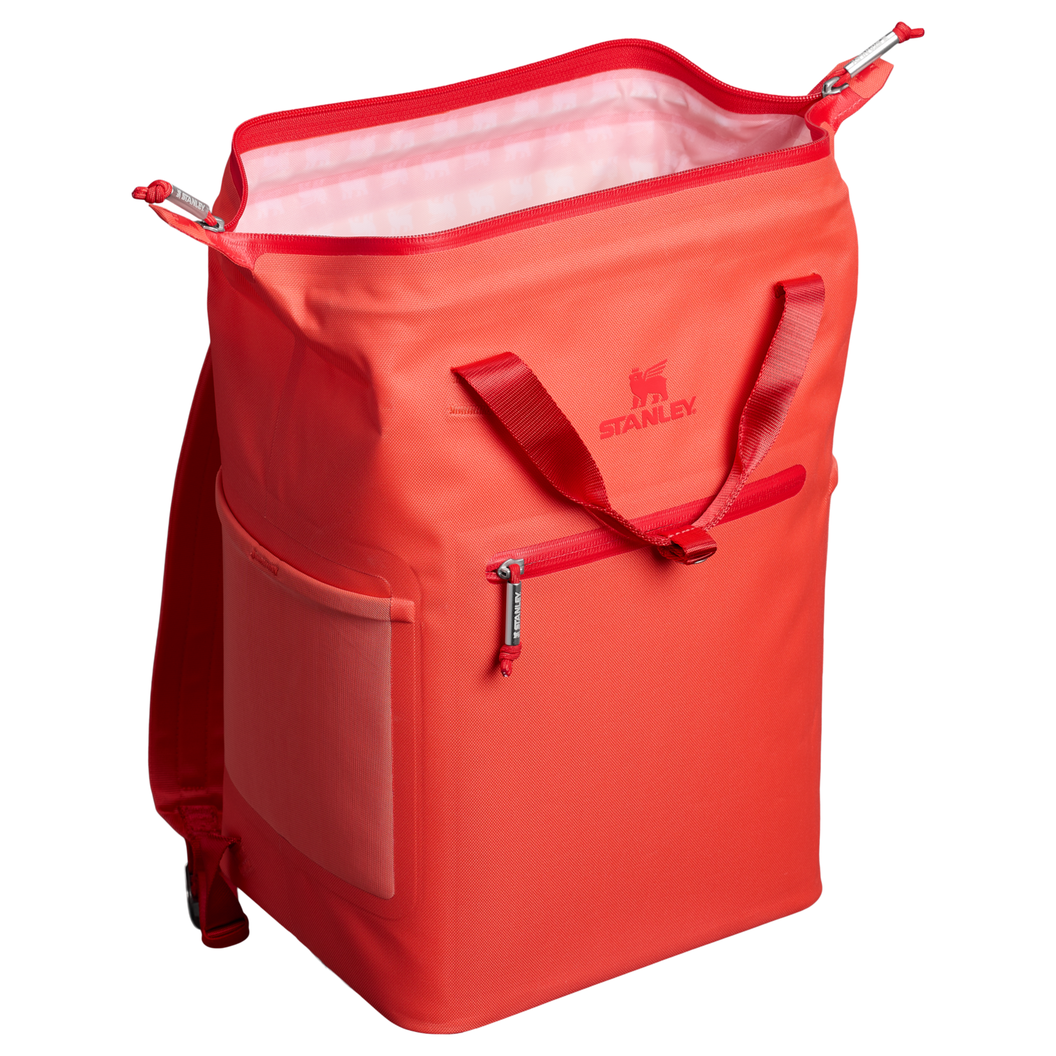 The All Day Madeleine Mini Cooler Backpack | 20 Can | 14 QT - Daily Tumbler Ready