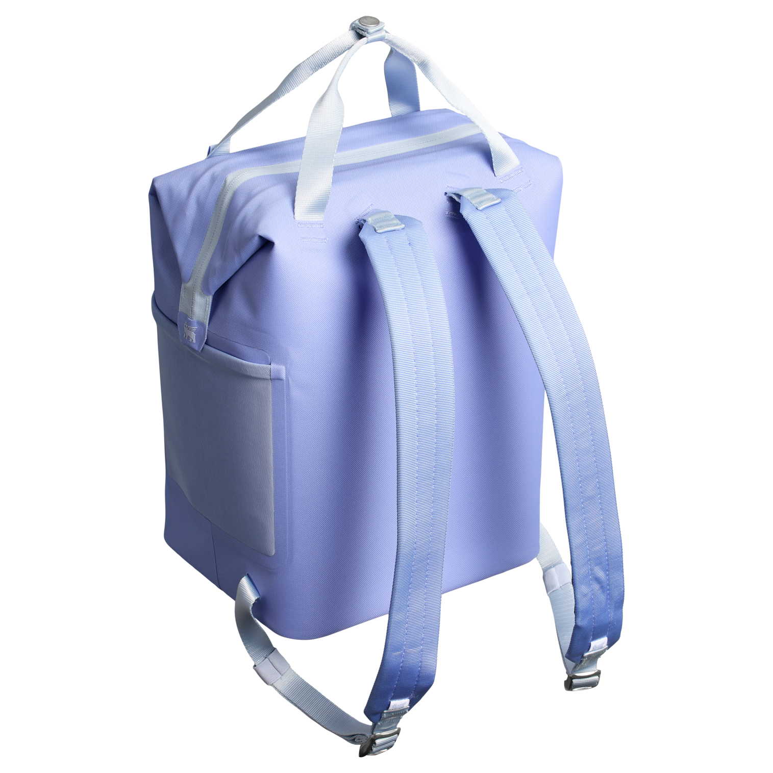 The All Day Madeleine Mini Cooler Backpack | 20 Can | 14 QT - Daily Tumbler Ready