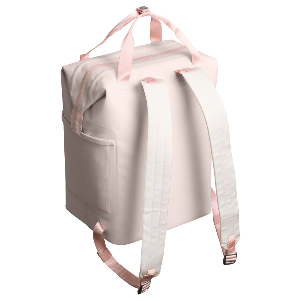 The All Day Madeleine Mini Cooler Backpack | 20 Can | 14 QT - Daily Tumbler Ready