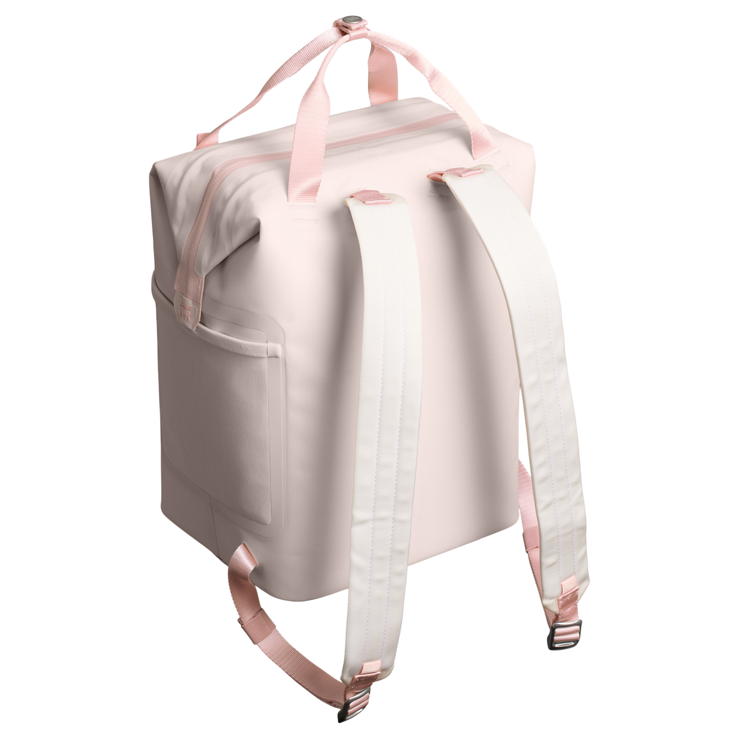 The All Day Madeleine Mini Cooler Backpack | 20 Can | 14 QT - Daily Tumbler Ready