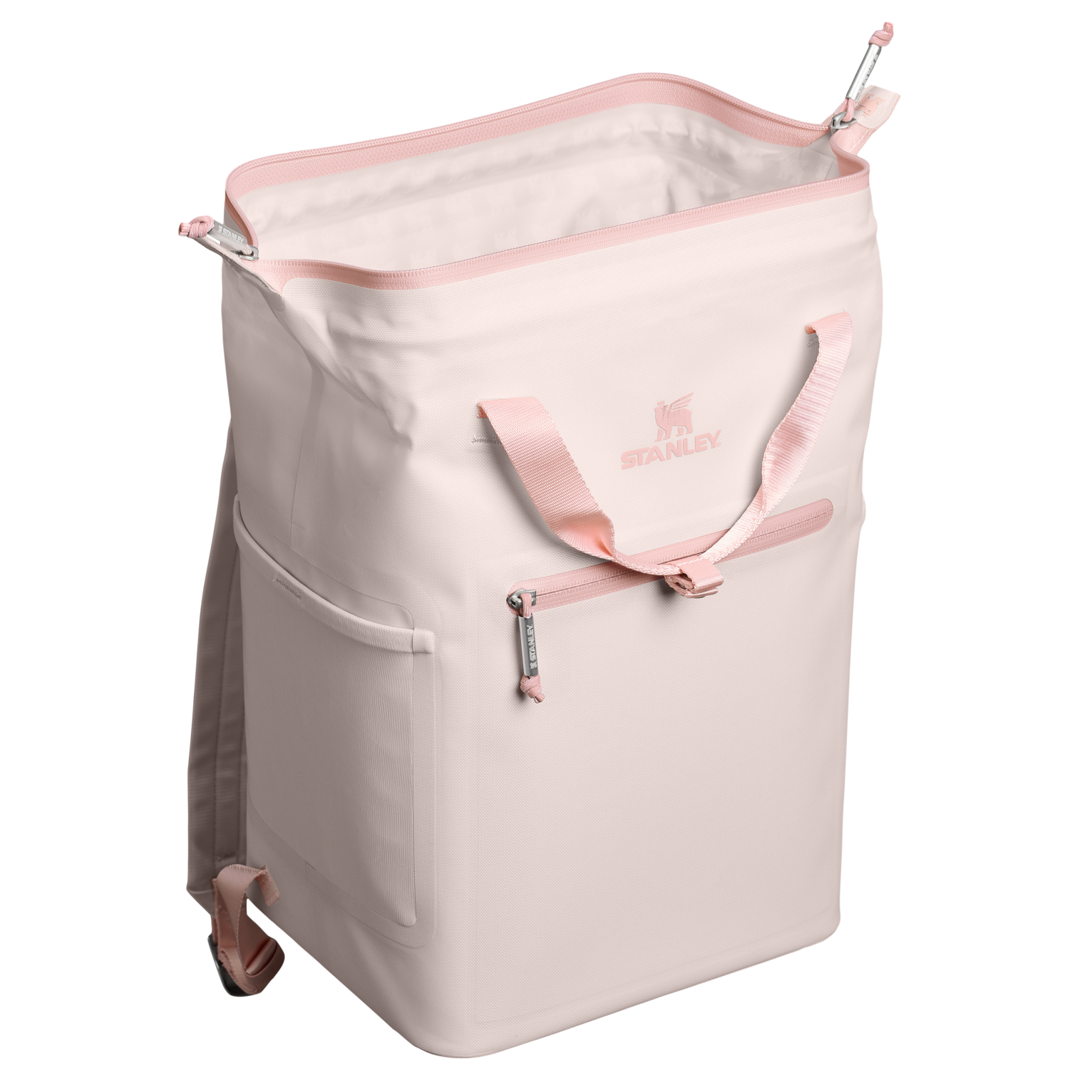 The All Day Madeleine Mini Cooler Backpack | 20 Can | 14 QT - Daily Tumbler Ready
