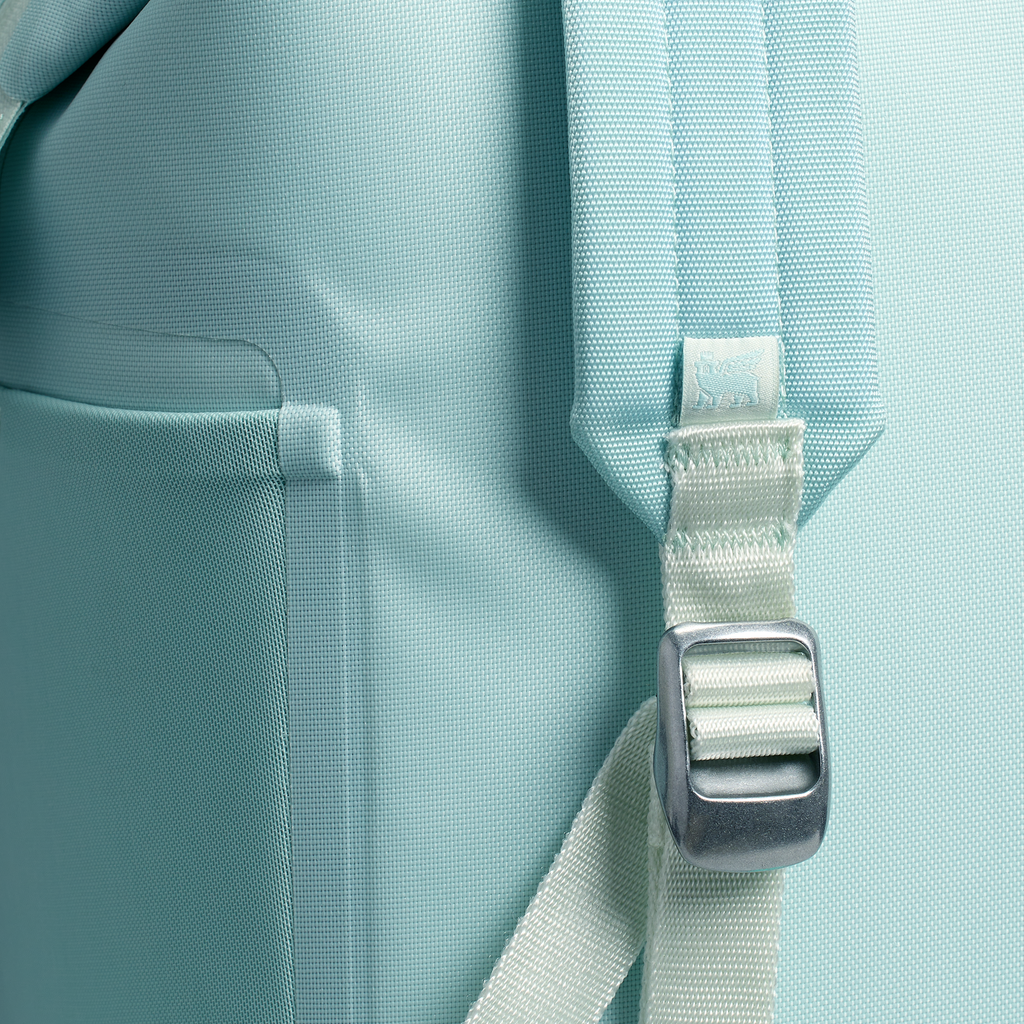 The All Day Madeleine Mini Cooler Backpack | 20 Can | 14 QT - Daily Tumbler Ready