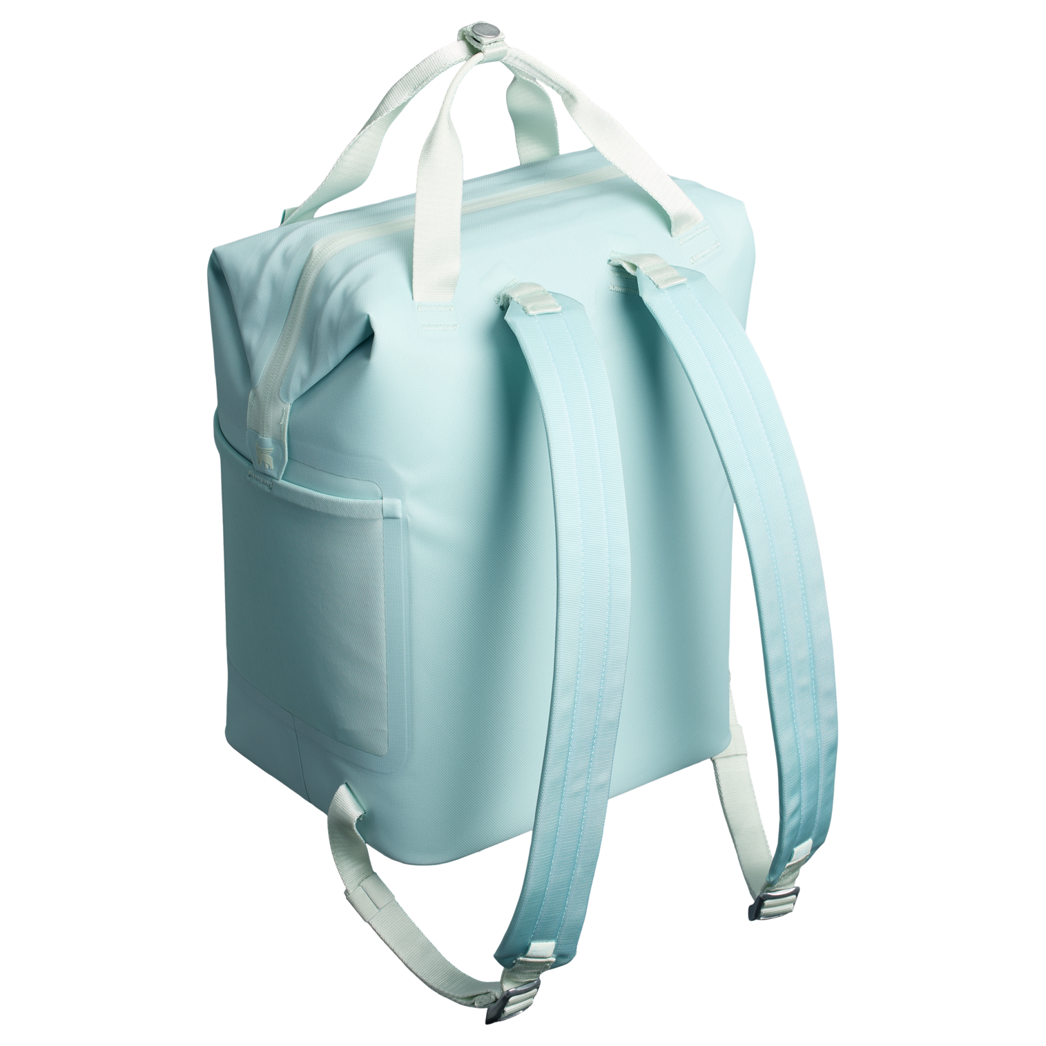 The All Day Madeleine Mini Cooler Backpack | 20 Can | 14 QT - Daily Tumbler Ready