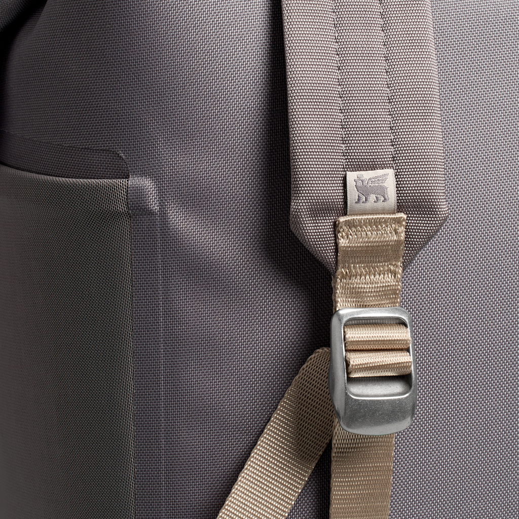 The All Day Madeleine Mini Cooler Backpack | 20 Can | 14 QT - Daily Tumbler Ready