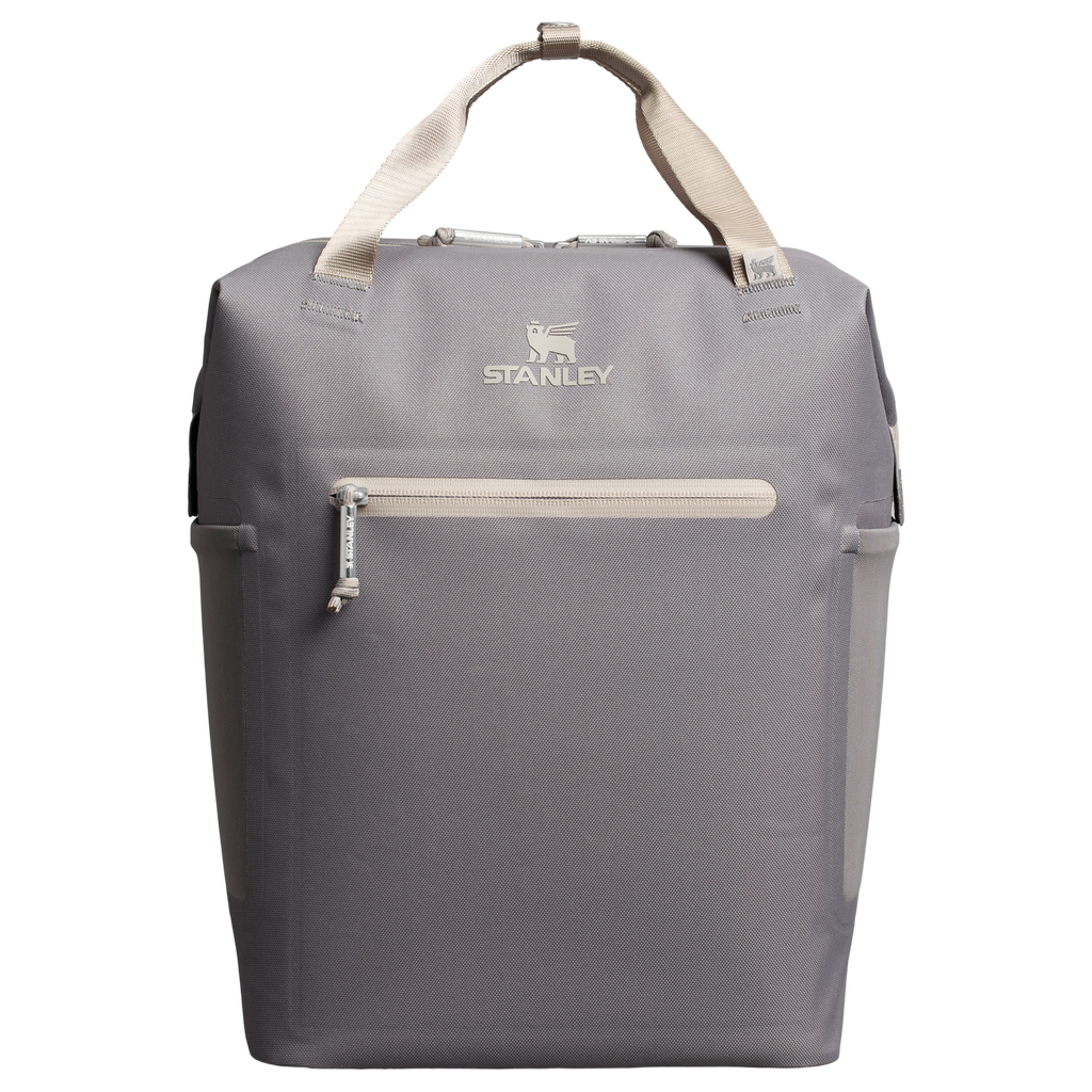 The All Day Madeleine Mini Cooler Backpack | 20 Can | 14 QT - Daily Tumbler Ready