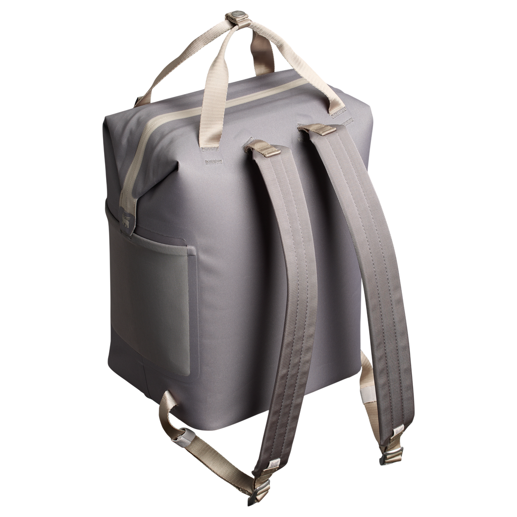 The All Day Madeleine Mini Cooler Backpack | 20 Can | 14 QT - Daily Tumbler Ready