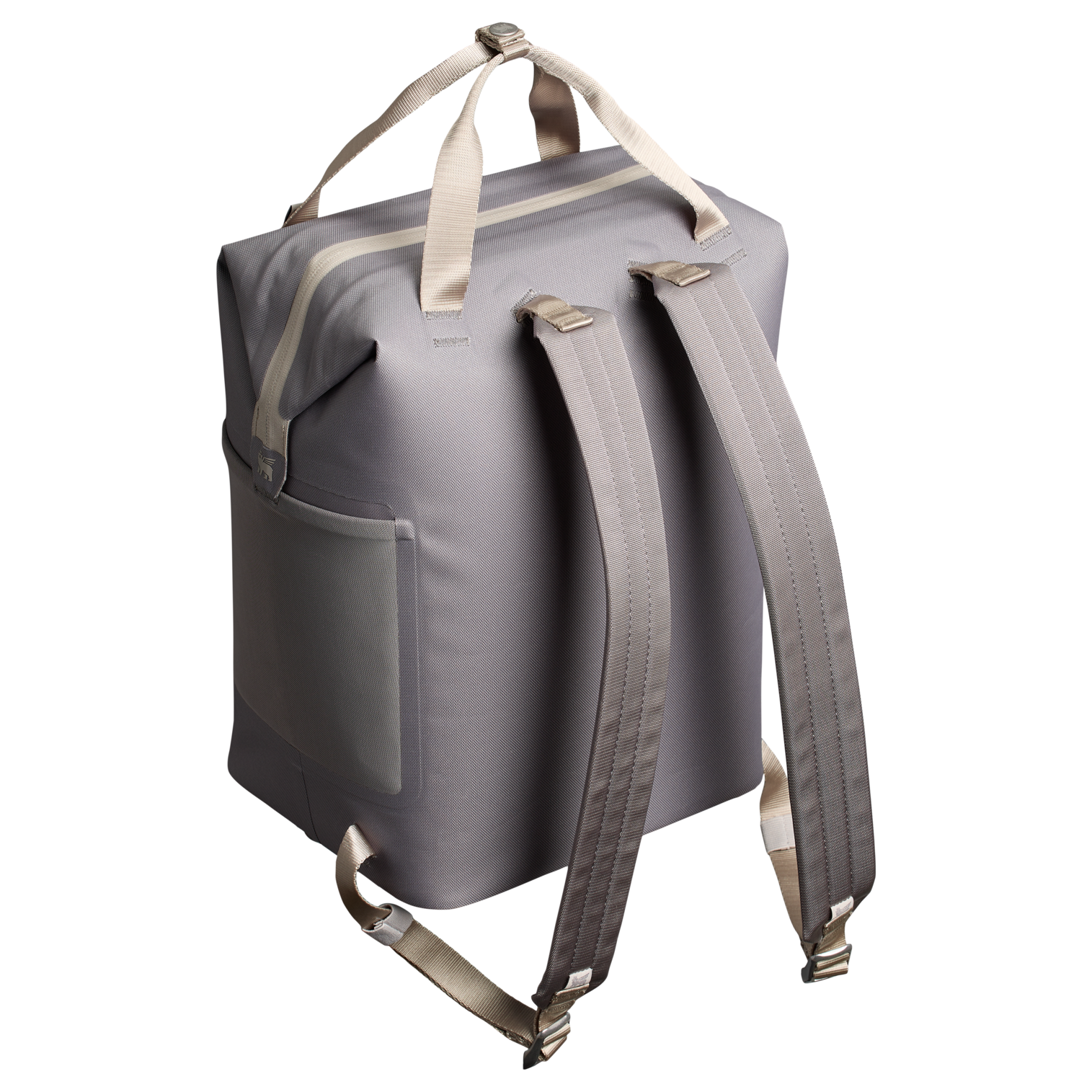 The All Day Madeleine Mini Cooler Backpack | 20 Can | 14 QT - Daily Tumbler Ready