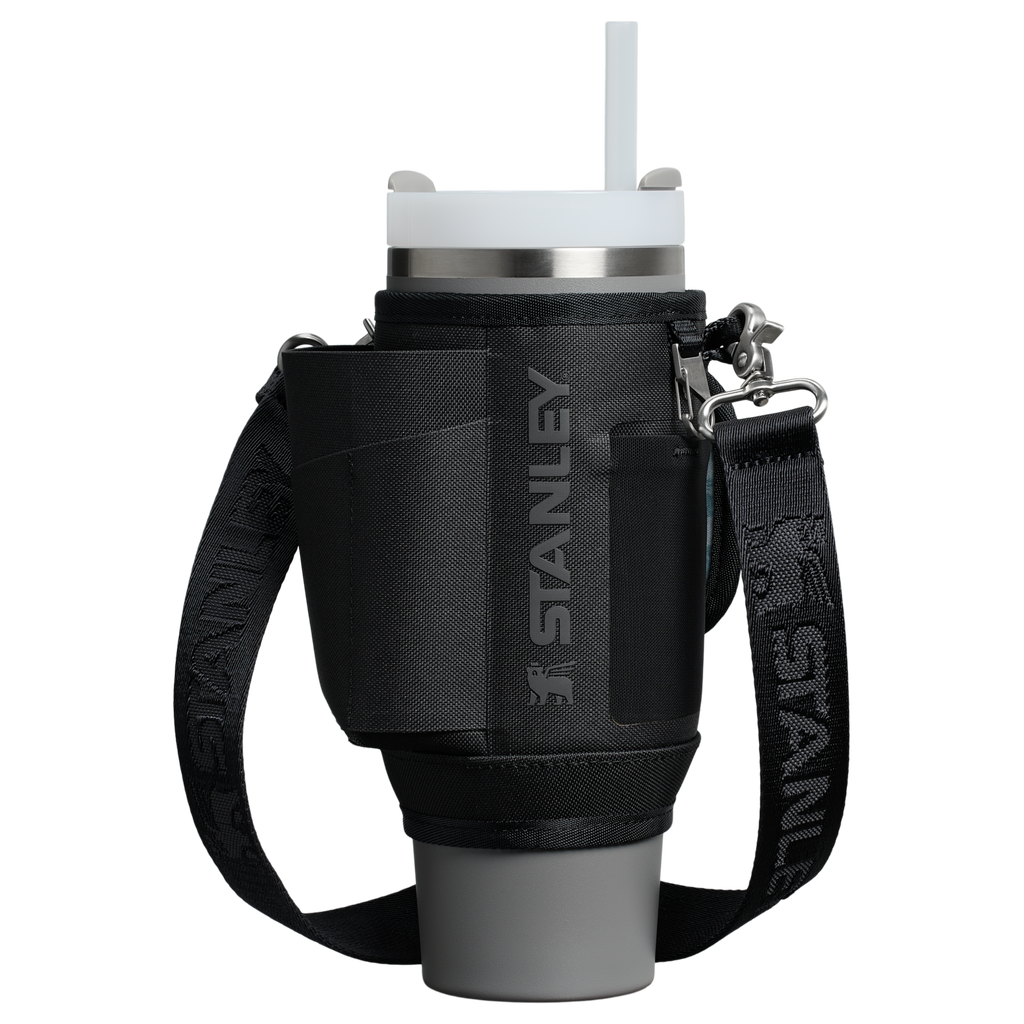 The All Day 30 OZ Quencher Carry-All - Tumbler Ready Daily
