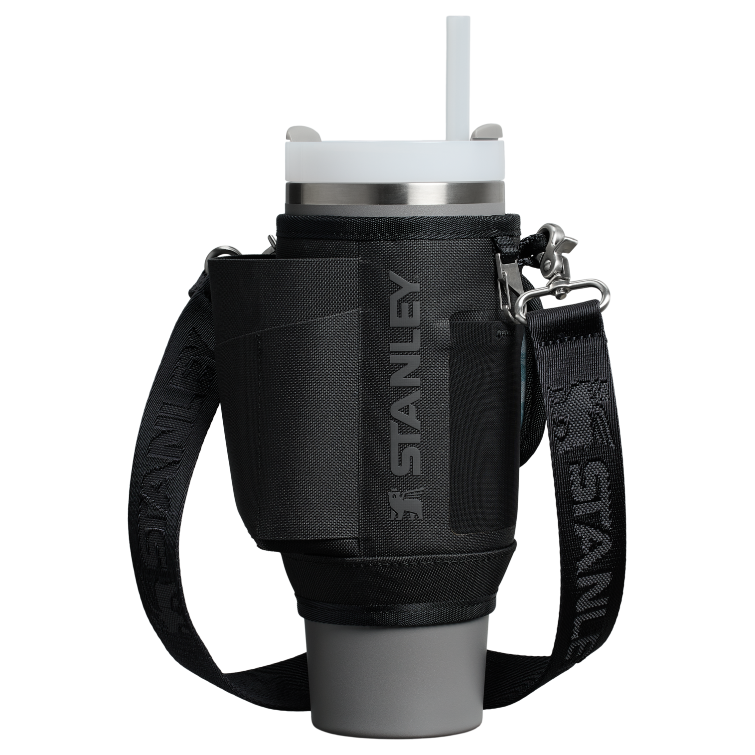 The All Day 30 OZ Quencher Carry-All - Tumbler Ready Daily