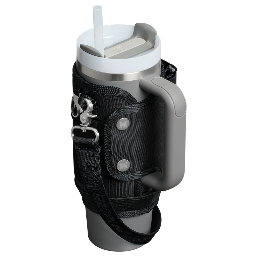 The All Day 30 OZ Quencher Carry-All - Tumbler Ready Daily