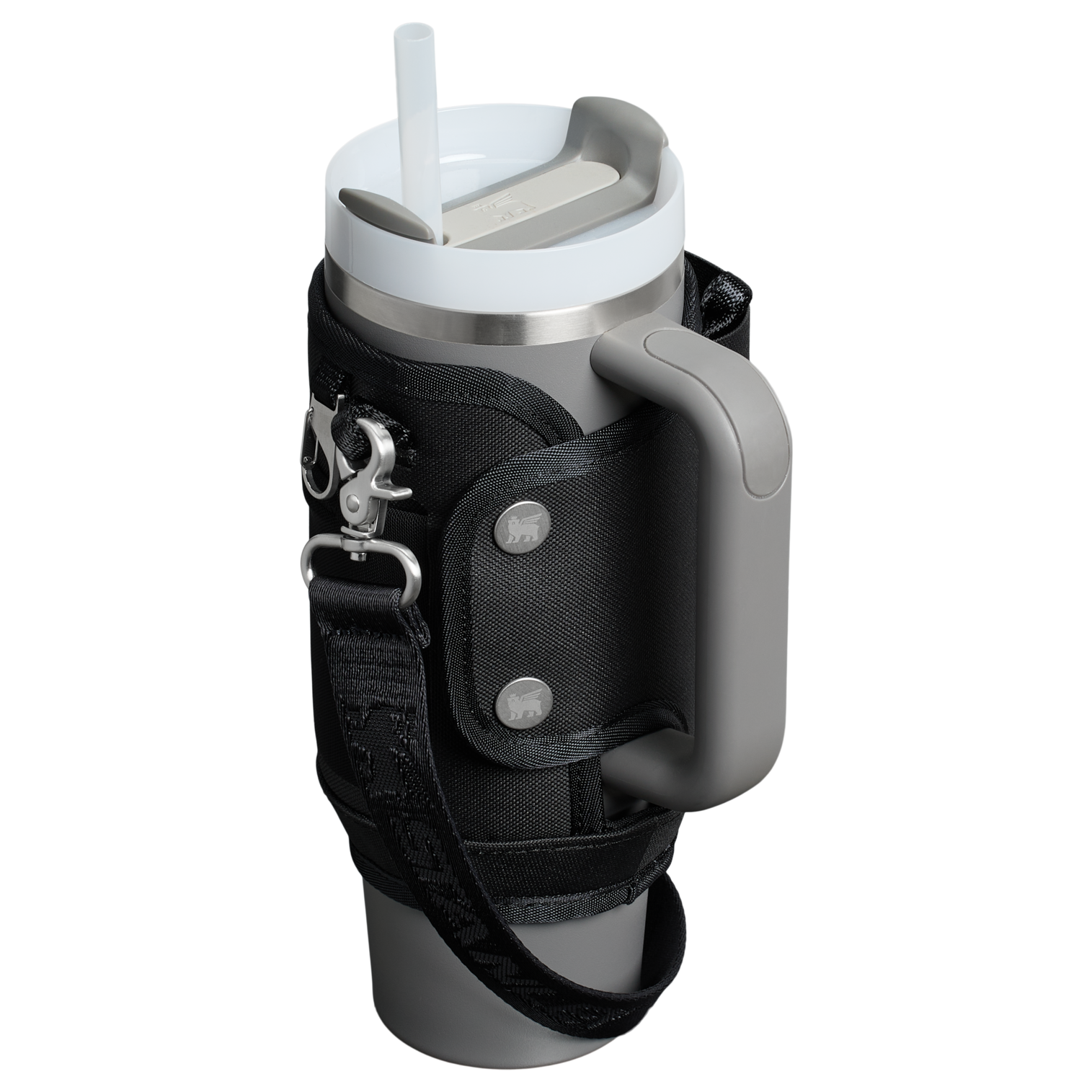 The All Day 30 OZ Quencher Carry-All - Tumbler Ready Daily