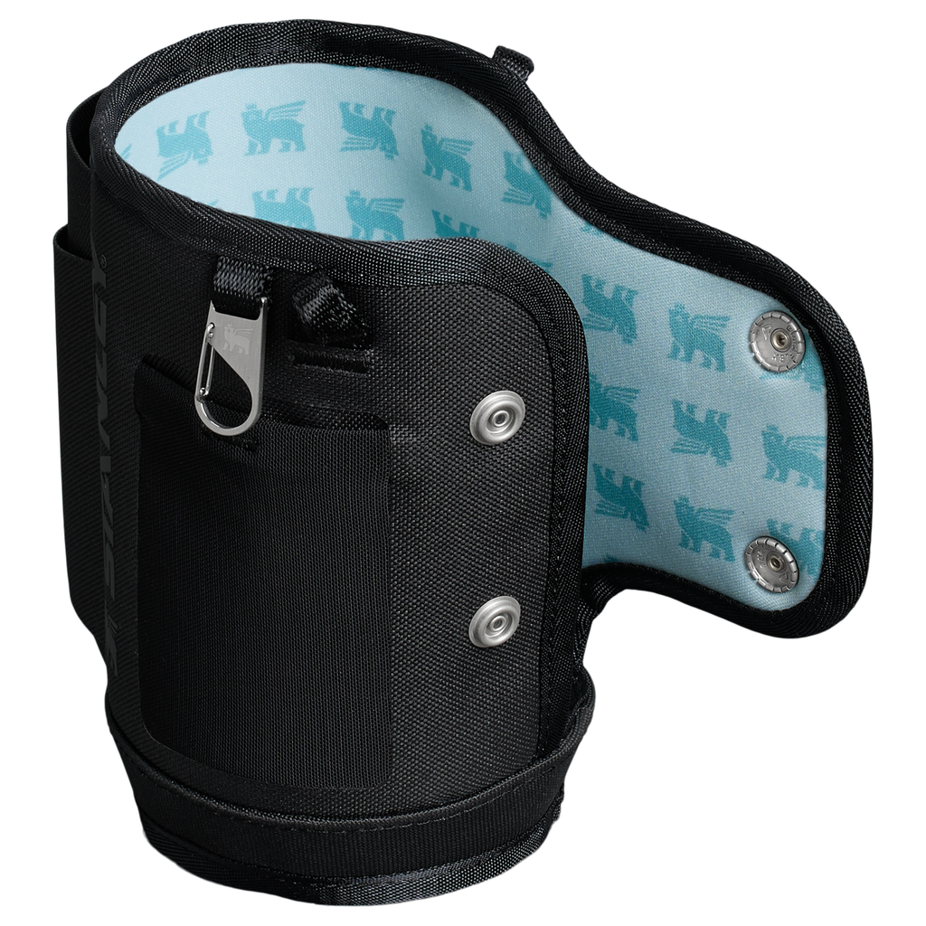 The All Day 30 OZ Quencher Carry-All - Tumbler Ready Daily