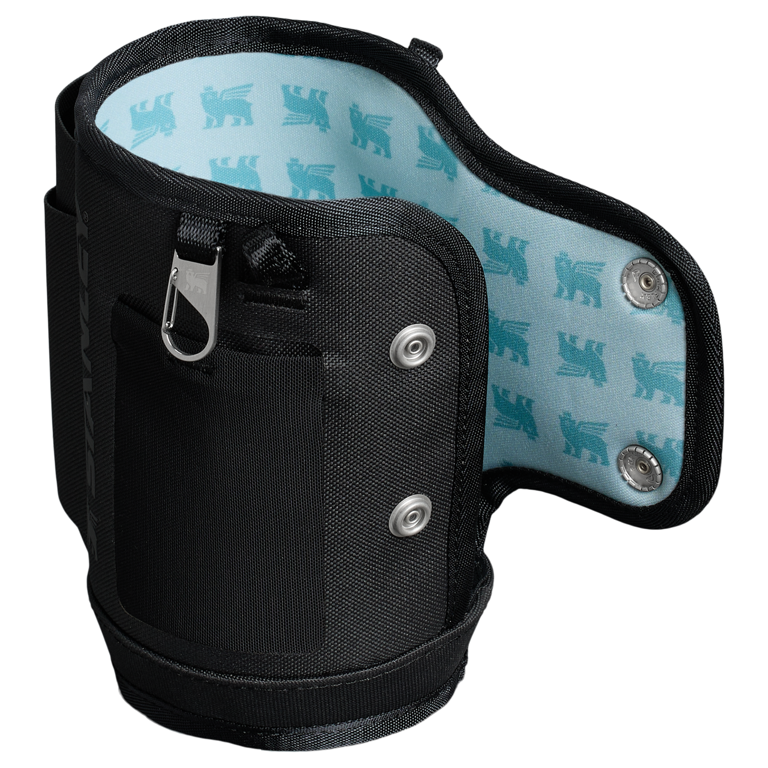 The All Day 30 OZ Quencher Carry-All - Tumbler Ready Daily