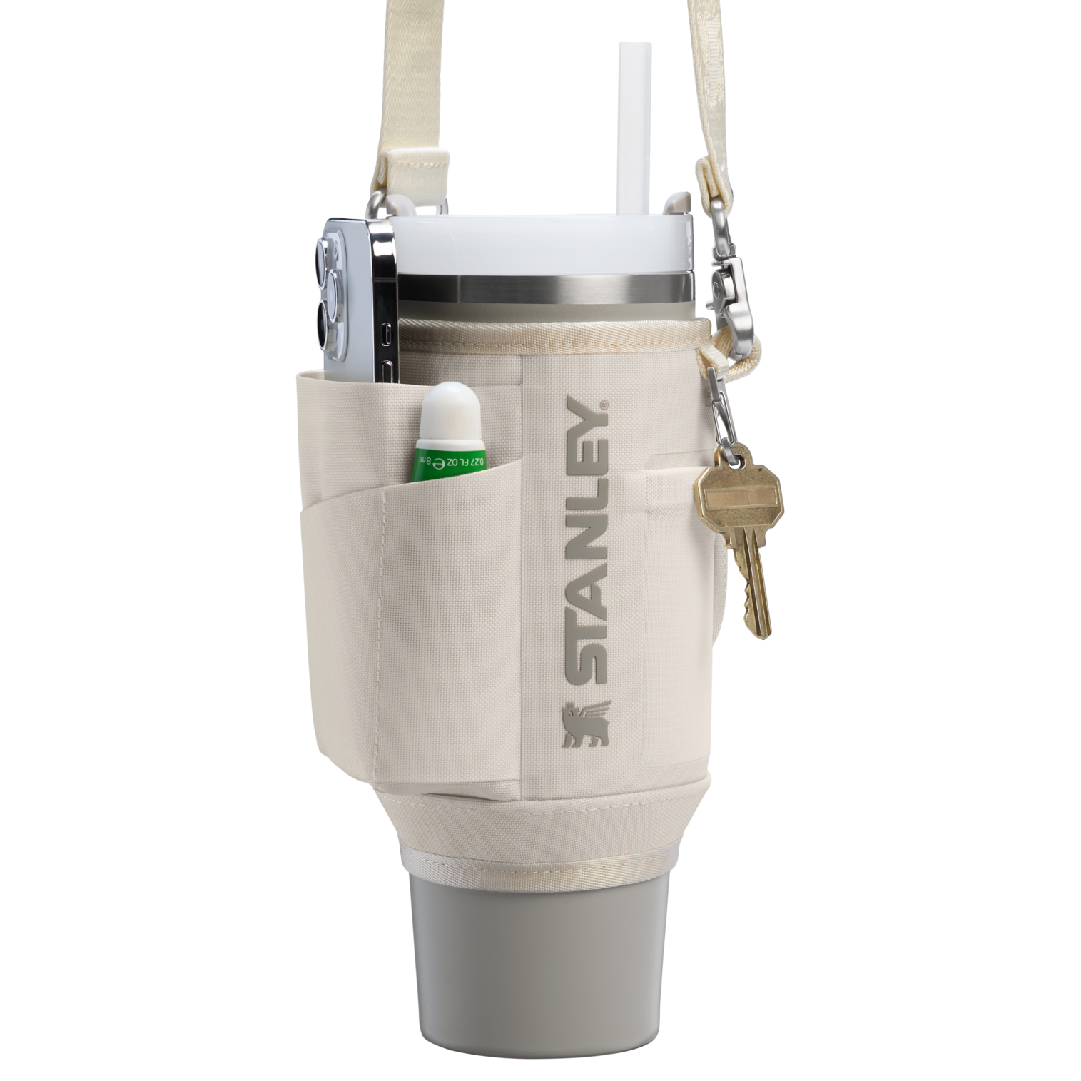 The All Day 30 OZ Quencher Carry-All - Tumbler Ready Daily