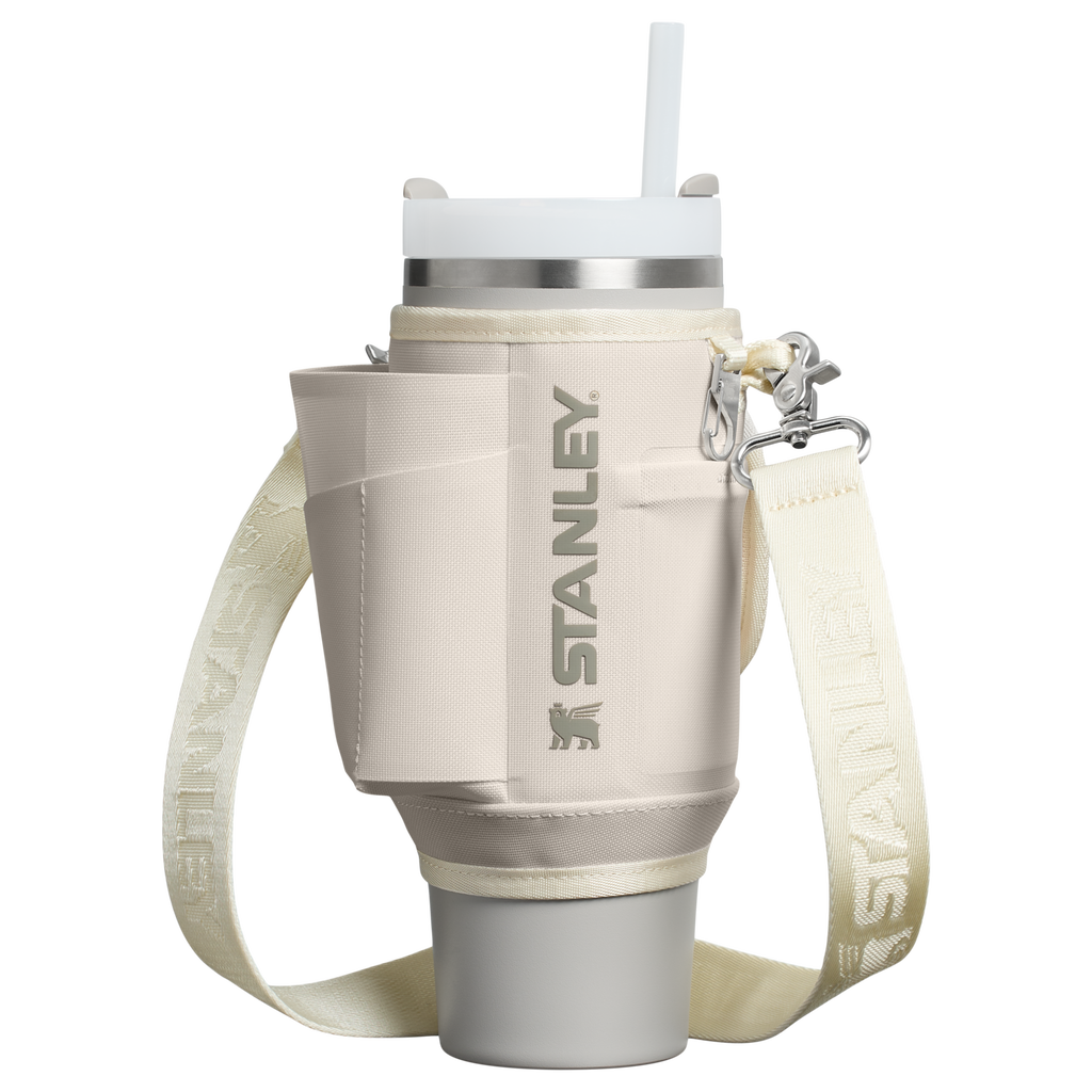 The All Day 30 OZ Quencher Carry-All - Tumbler Ready Daily