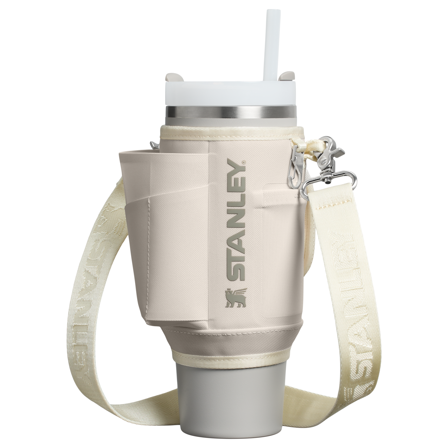 The All Day 30 OZ Quencher Carry-All - Tumbler Ready Daily