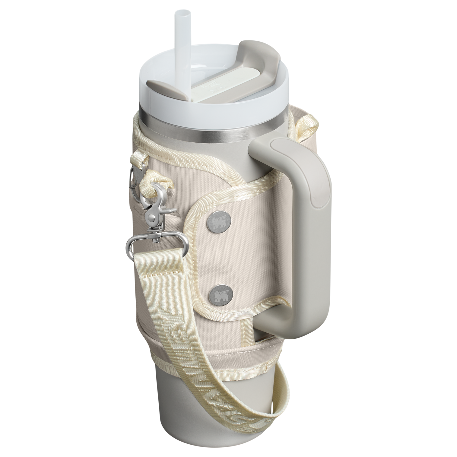 The All Day 30 OZ Quencher Carry-All - Tumbler Ready Daily