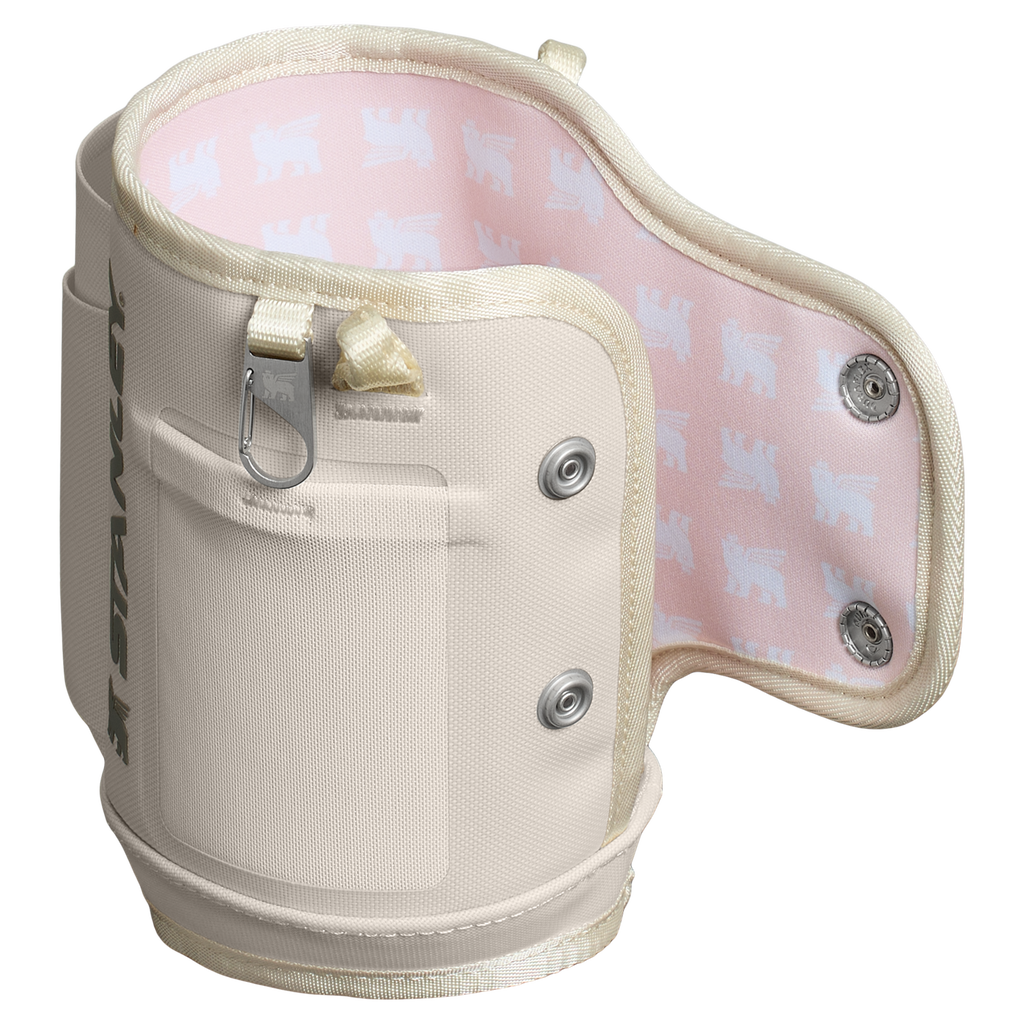 The All Day 30 OZ Quencher Carry-All - Tumbler Ready Daily