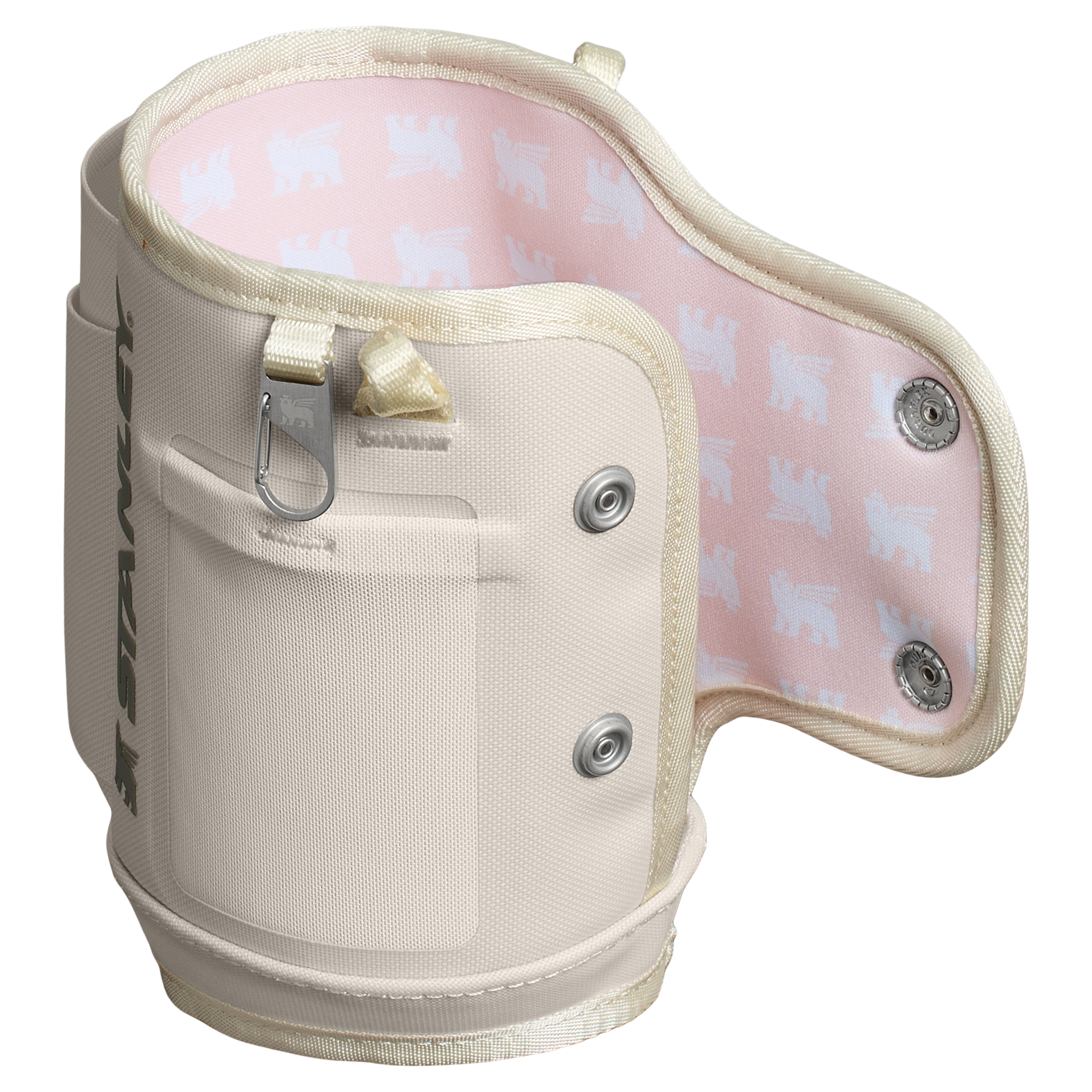 The All Day 30 OZ Quencher Carry-All - Tumbler Ready Daily