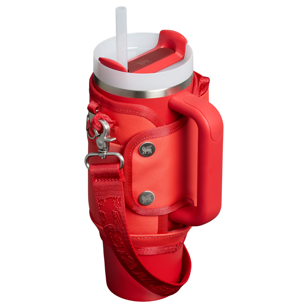 The All Day 30 OZ Quencher Carry-All - Tumbler Ready Daily