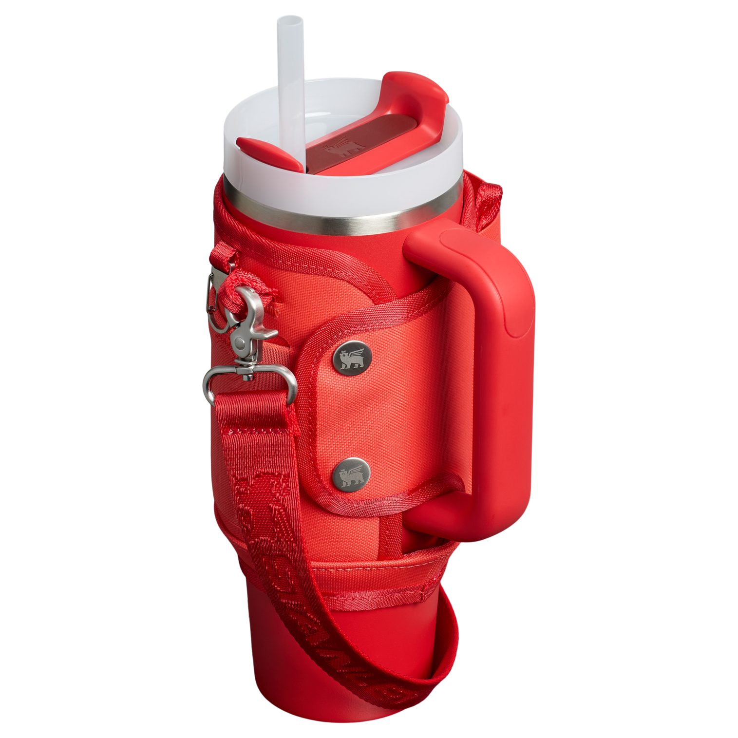 The All Day 30 OZ Quencher Carry-All - Tumbler Ready Daily