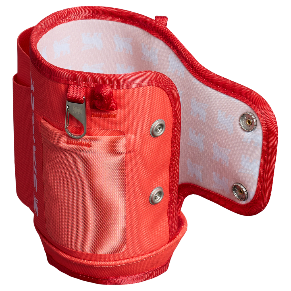 The All Day 30 OZ Quencher Carry-All - Tumbler Ready Daily