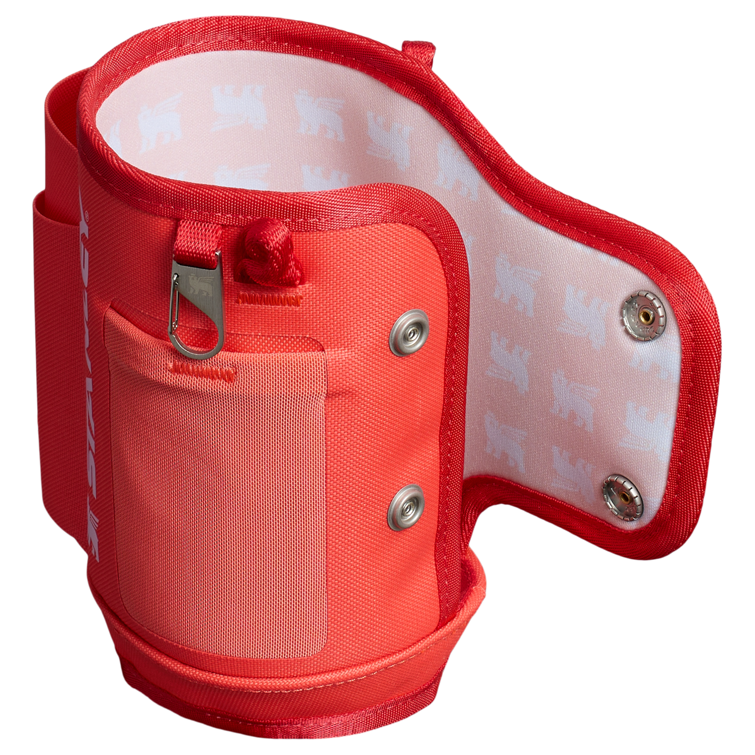 The All Day 30 OZ Quencher Carry-All - Tumbler Ready Daily