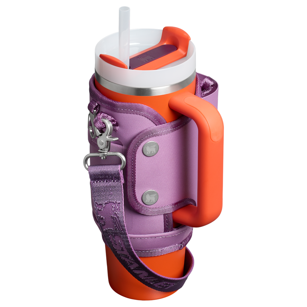 The All Day 30 OZ Quencher Carry-All - Tumbler Ready Daily