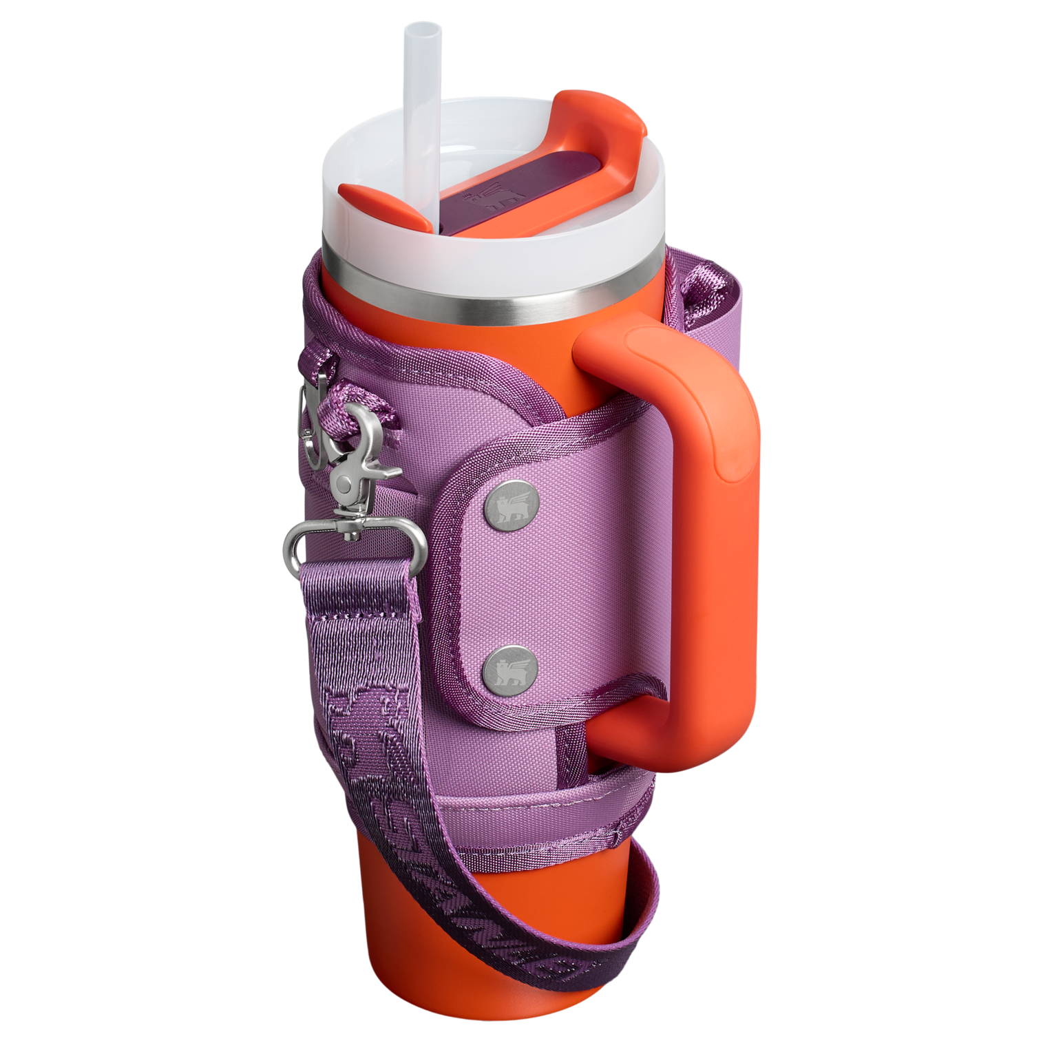 The All Day 30 OZ Quencher Carry-All - Tumbler Ready Daily
