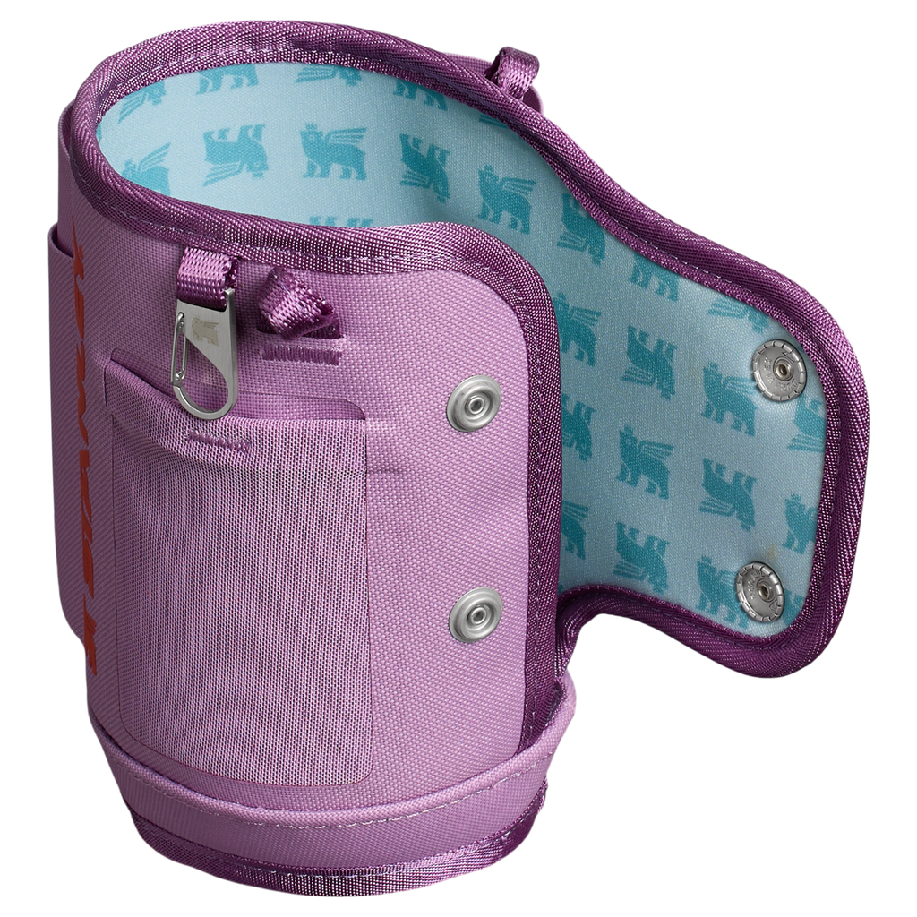 The All Day 30 OZ Quencher Carry-All - Tumbler Ready Daily