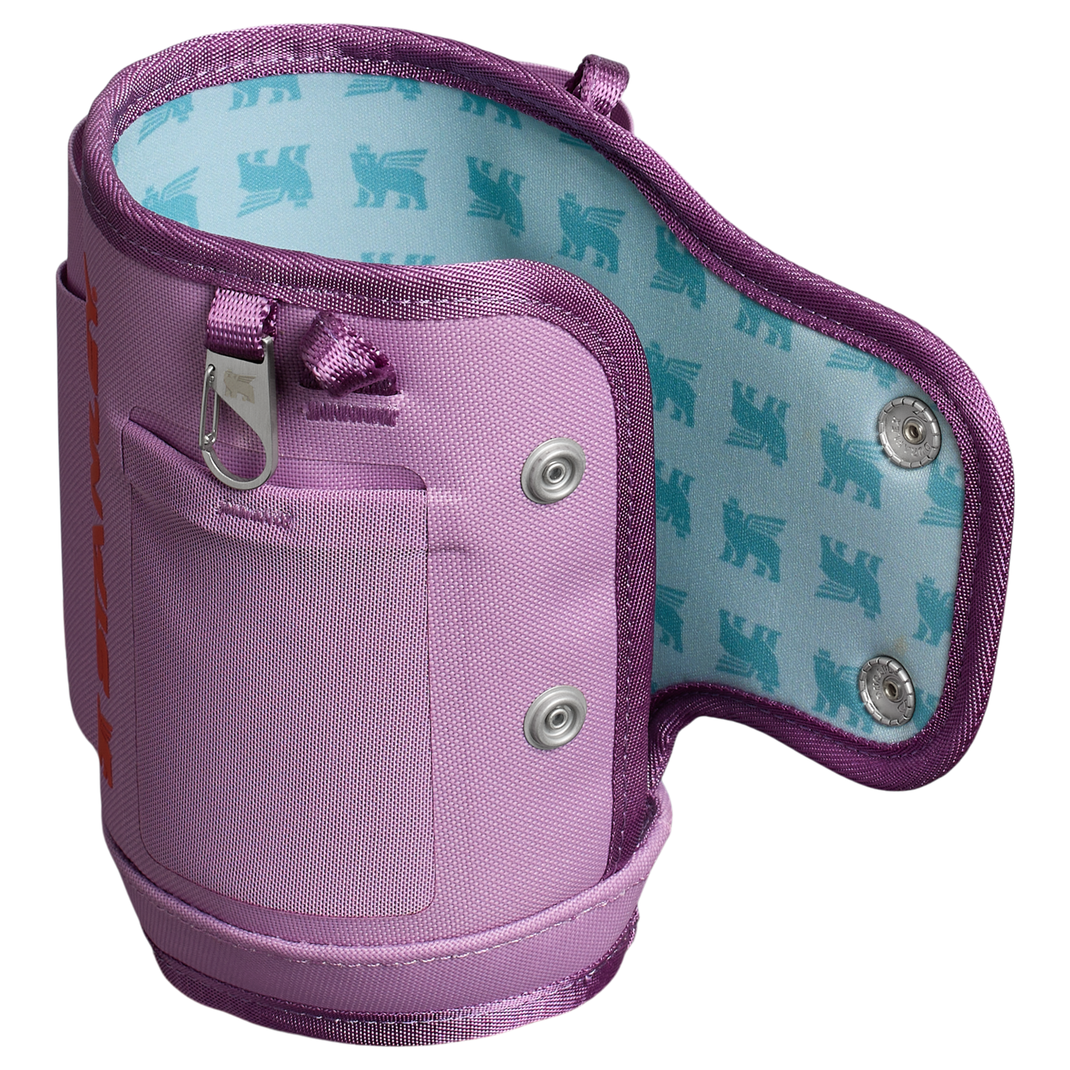The All Day 30 OZ Quencher Carry-All - Tumbler Ready Daily
