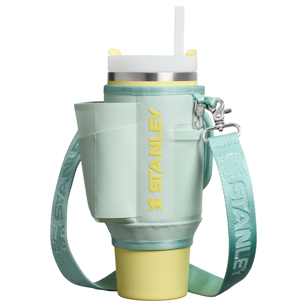The All Day 30 OZ Quencher Carry-All - Tumbler Ready Daily
