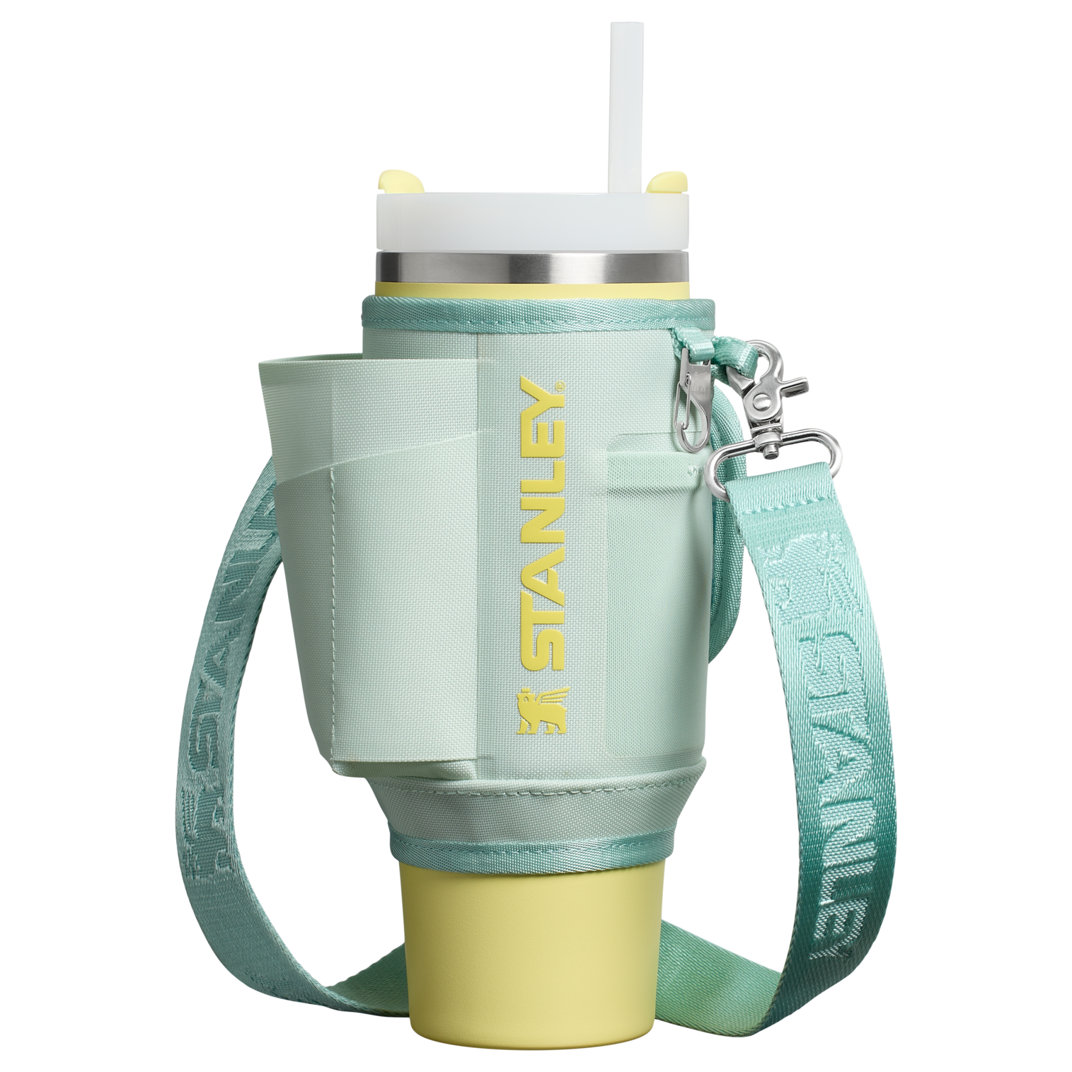 The All Day 30 OZ Quencher Carry-All - Tumbler Ready Daily