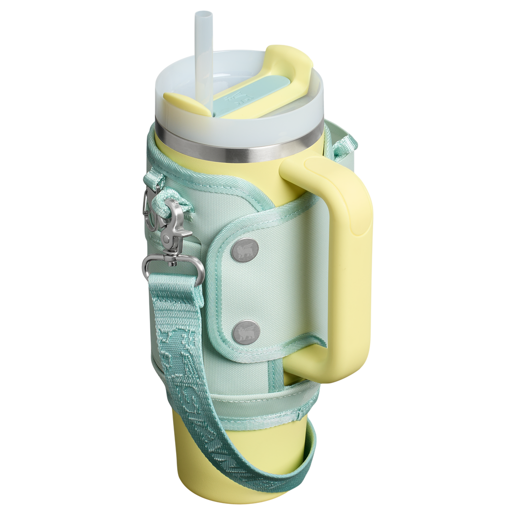 The All Day 30 OZ Quencher Carry-All - Tumbler Ready Daily