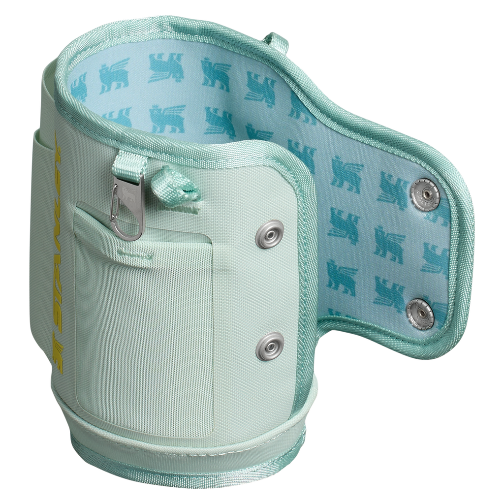 The All Day 30 OZ Quencher Carry-All - Tumbler Ready Daily