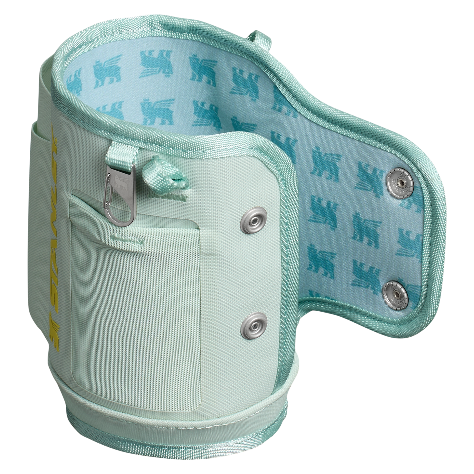 The All Day 30 OZ Quencher Carry-All - Tumbler Ready Daily